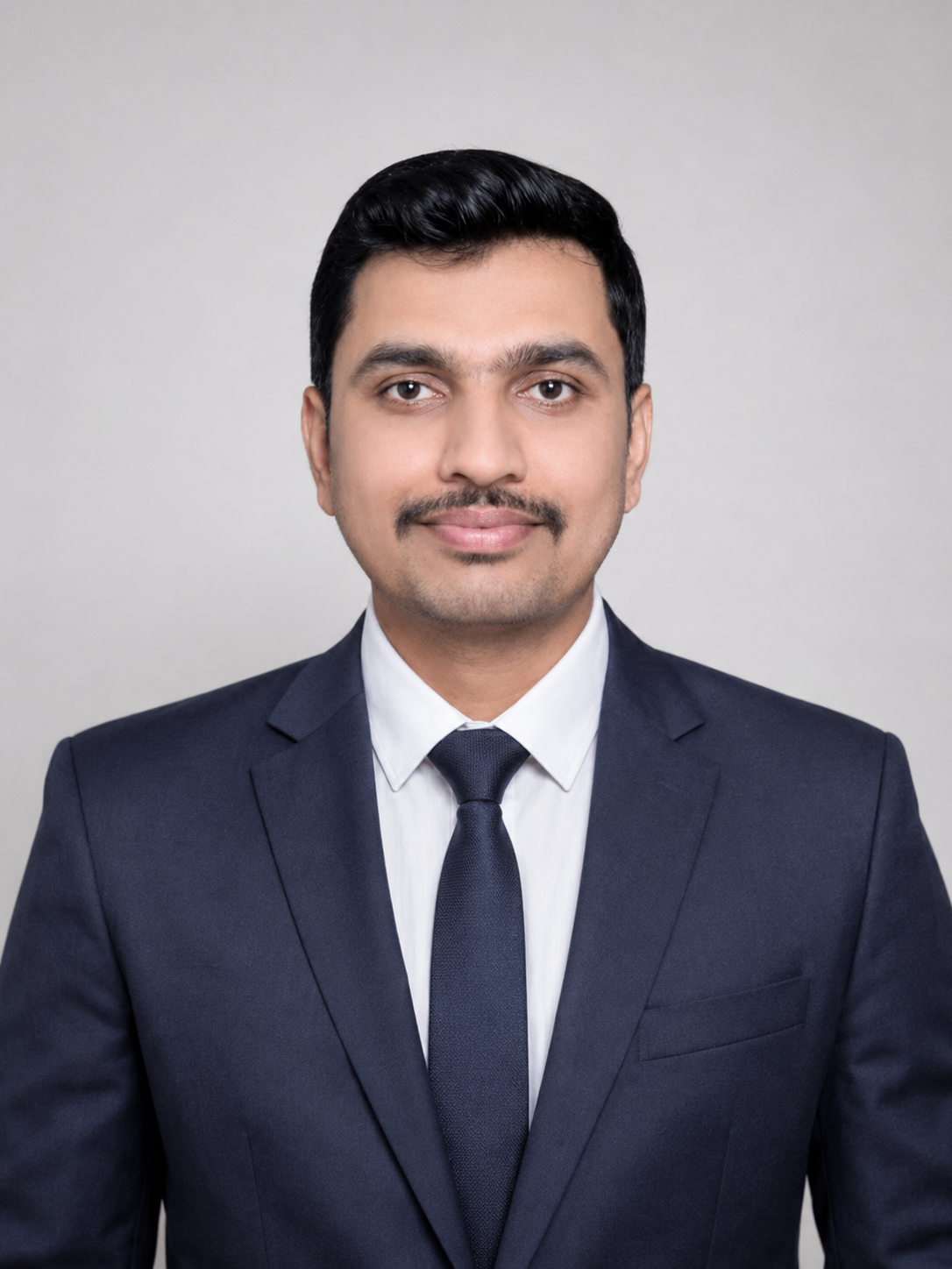 Pankaj Pawshe