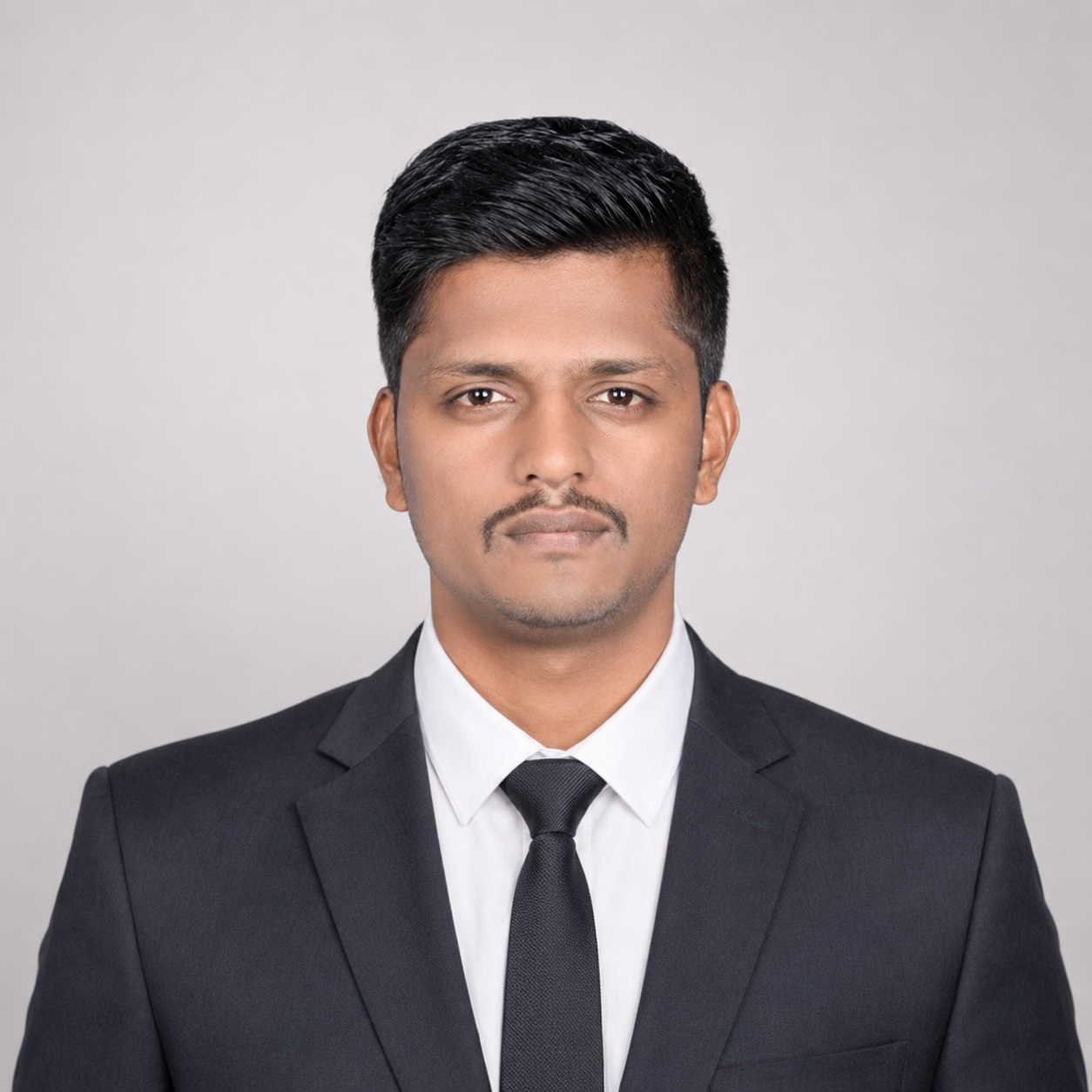 Pravin Kane